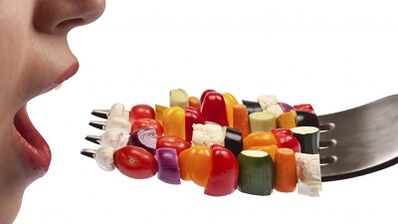 właściwości odżywcze na zapalenie żołądka